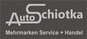 Logo Auto Schiotka